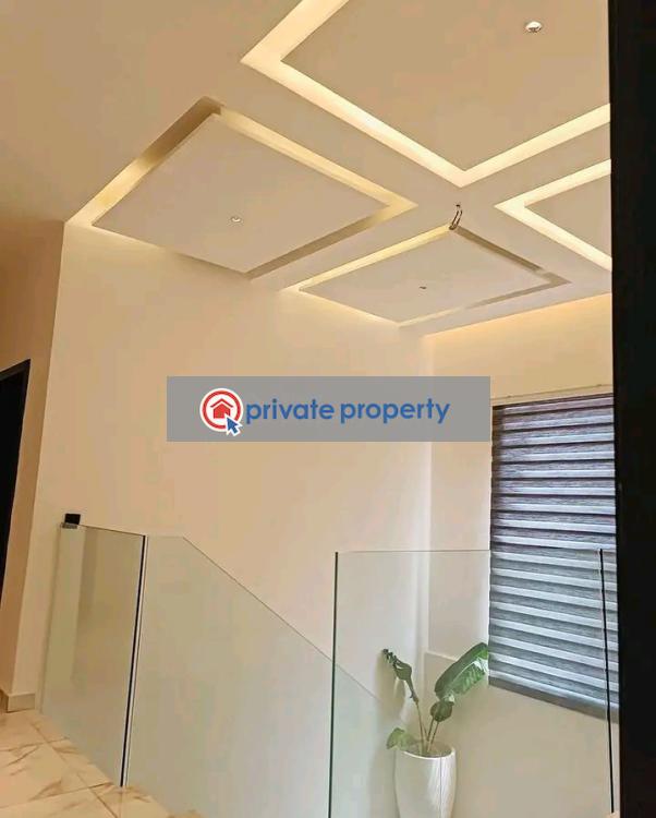 3 bedroom Townhouse For Sale &nbsp;lakeside Estate Ashaley Botwe Adenta Municipal Accra - 5