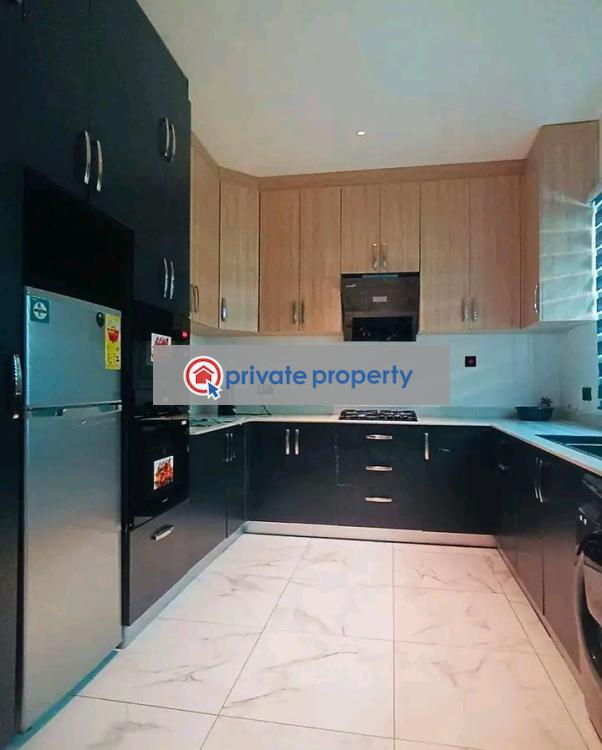 3 bedroom Townhouse For Sale &nbsp;lakeside Estate Ashaley Botwe Adenta Municipal Accra - 8