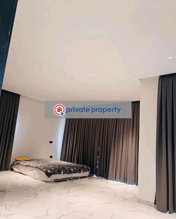 3 bedroom Townhouse For Sale &nbsp;lakeside Estate Ashaley Botwe Adenta Municipal Accra - 3