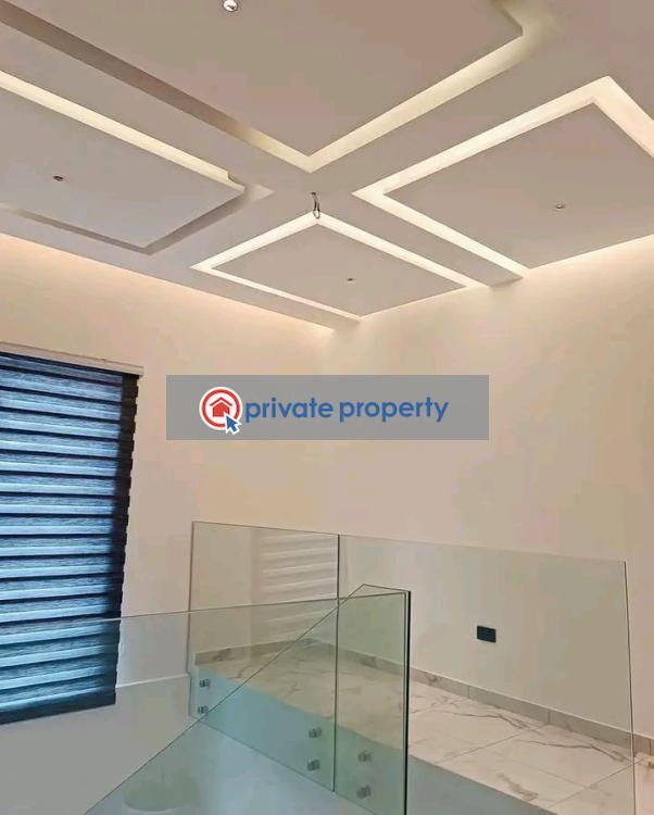 3 bedroom Townhouse For Sale &nbsp;lakeside Estate Ashaley Botwe Adenta Municipal Accra - 1