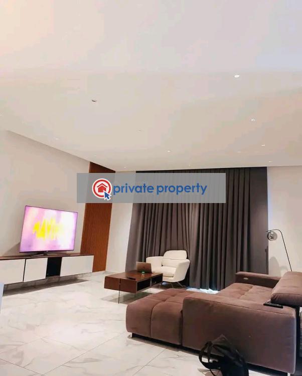 3 bedroom Townhouse For Sale &nbsp;lakeside Estate Ashaley Botwe Adenta Municipal Accra - 2