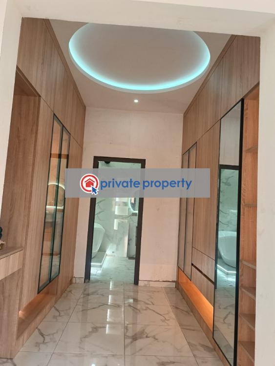 4 bedroom Townhouse For Sale &nbsp;ashaley Botwe Adenta Municipal Accra - 2