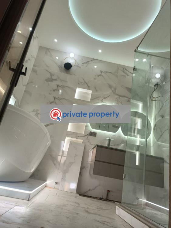 4 bedroom Townhouse For Sale &nbsp;ashaley Botwe Adenta Municipal Accra - 3