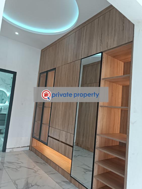4 bedroom Townhouse For Sale &nbsp;ashaley Botwe Adenta Municipal Accra - 4