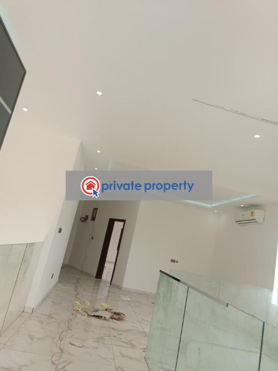 4 bedroom Townhouse For Sale &nbsp;ashaley Botwe Adenta Municipal Accra - 5