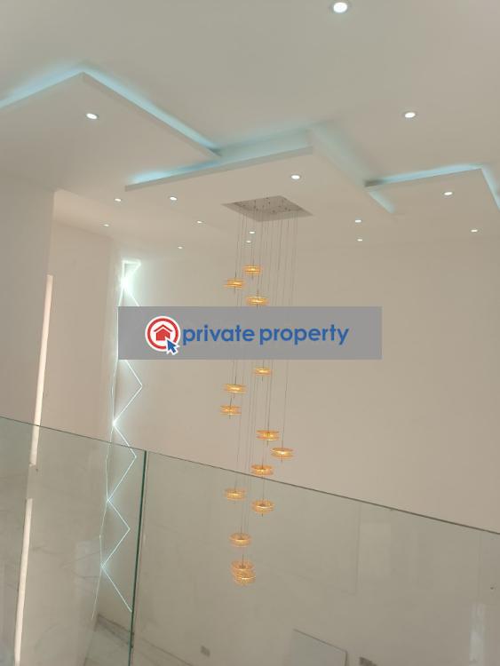 4 bedroom Townhouse For Sale &nbsp;ashaley Botwe Adenta Municipal Accra - 8