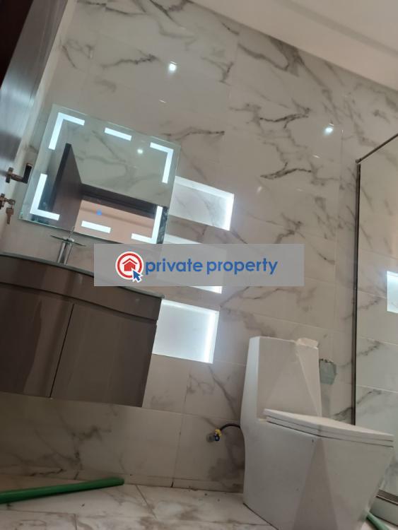 4 bedroom Townhouse For Sale &nbsp;ashaley Botwe Adenta Municipal Accra - 7