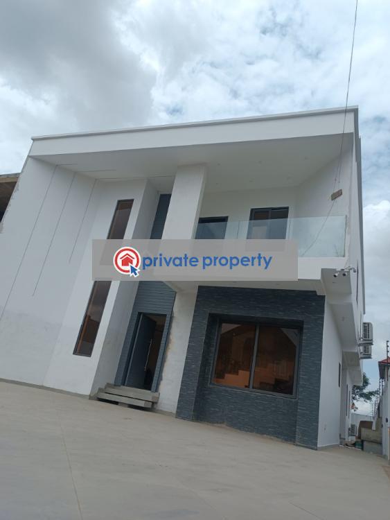 4 bedroom Townhouse For Sale &nbsp;ashaley Botwe Adenta Municipal Accra - 1
