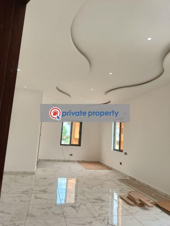 4 bedroom Townhouse For Sale &nbsp;ashaley Botwe Adenta Municipal Accra - 6