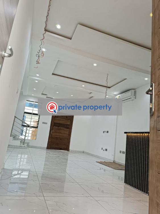 4 bedroom Townhouse For Sale &nbsp;east Legon Hills East Legon Accra - 2