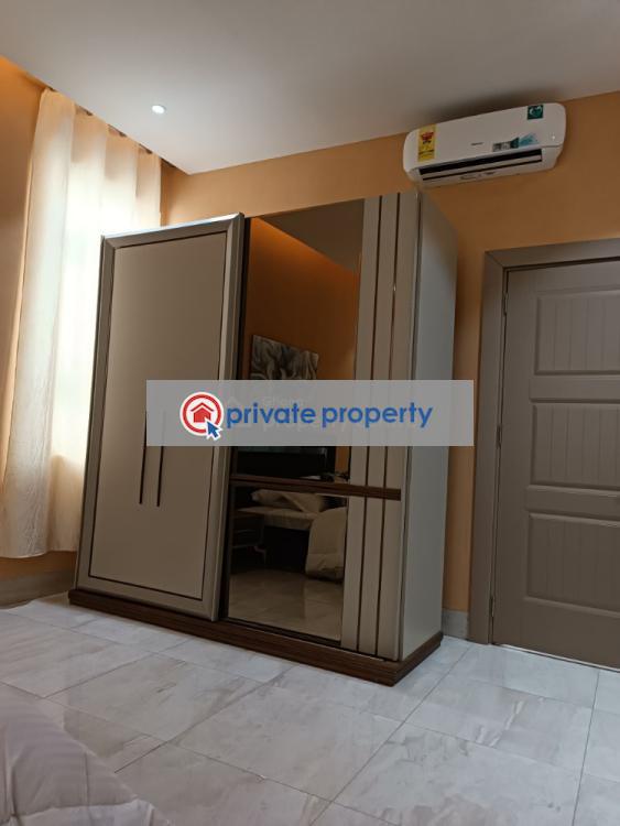 4 bedroom Townhouse For Sale &nbsp;east Legon Hills East Legon Accra - 6