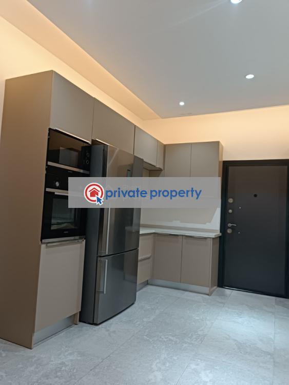 4 bedroom Townhouse For Sale &nbsp;east Legon Hills East Legon Accra - 5