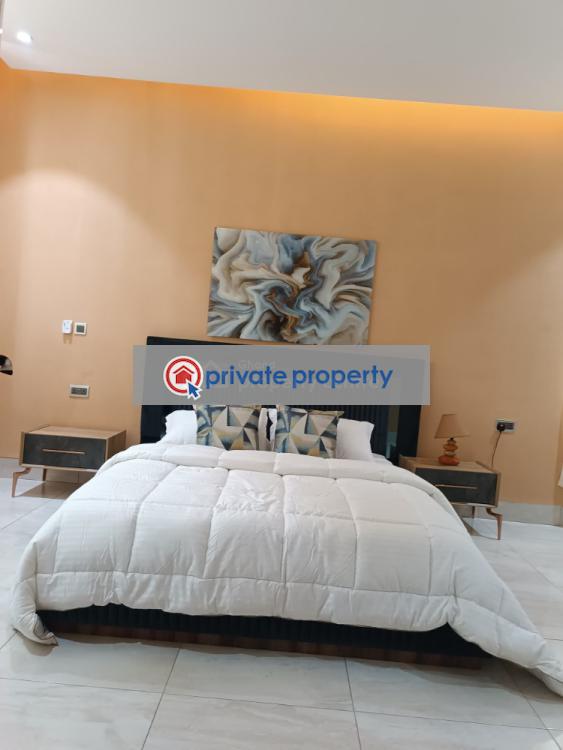4 bedroom Townhouse For Sale &nbsp;east Legon Hills East Legon Accra - 3