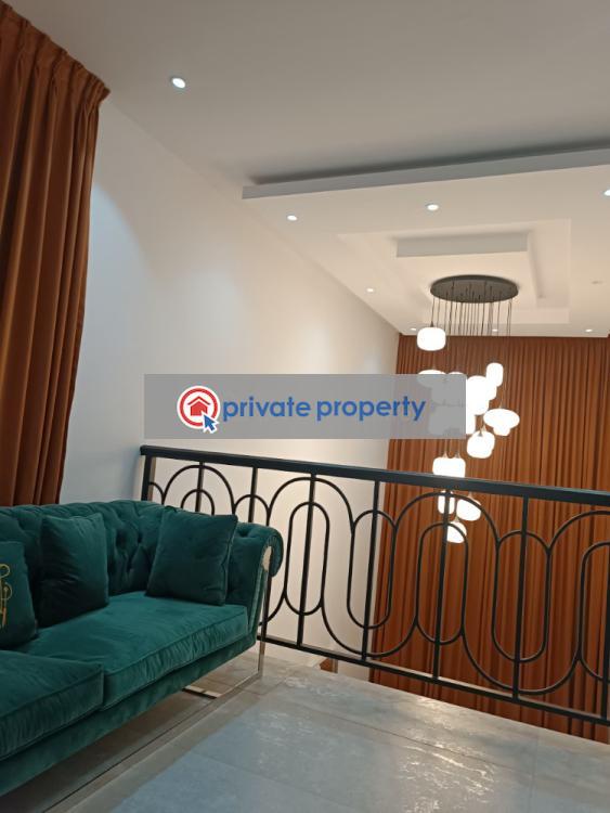 4 bedroom Townhouse For Sale &nbsp;east Legon Hills East Legon Accra - 1