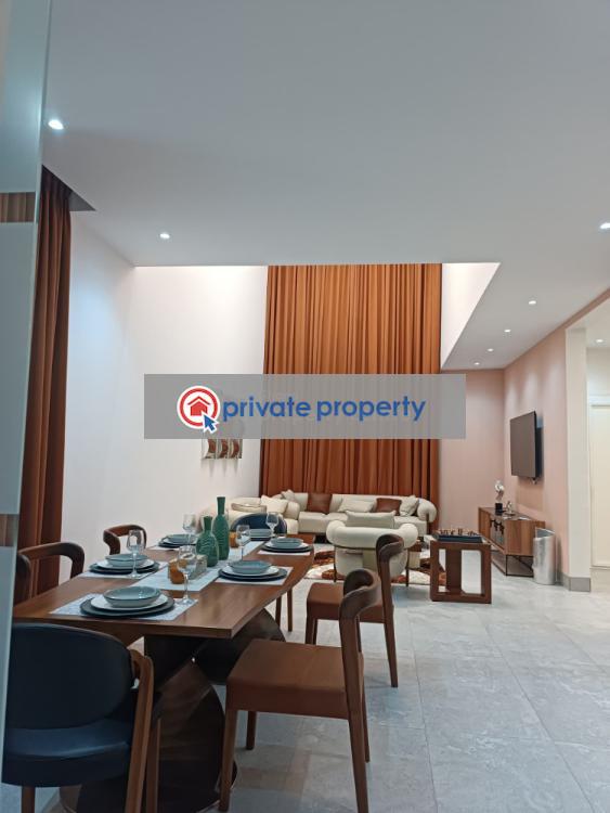 4 bedroom Townhouse For Sale &nbsp;east Legon Hills East Legon Accra - 4