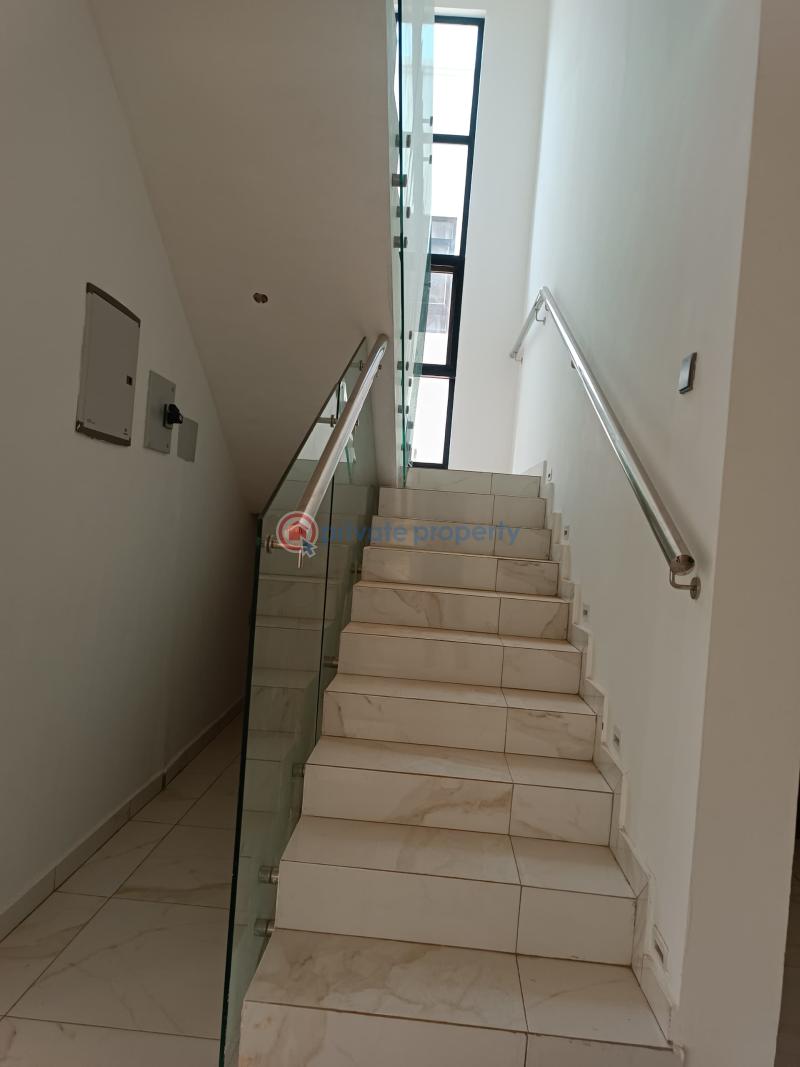 4 bedroom Townhouse For Sale East Legon Hills Accra - 6