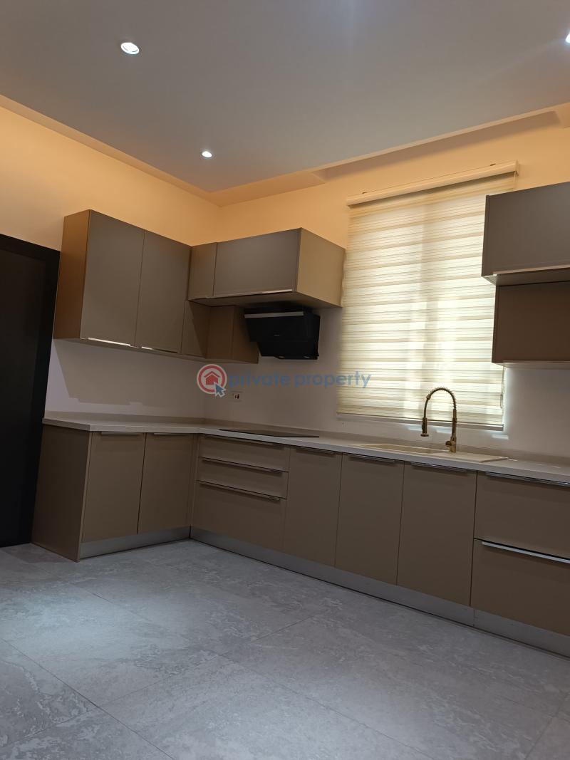 4 bedroom House For Sale East Legon Hills Accra - 2