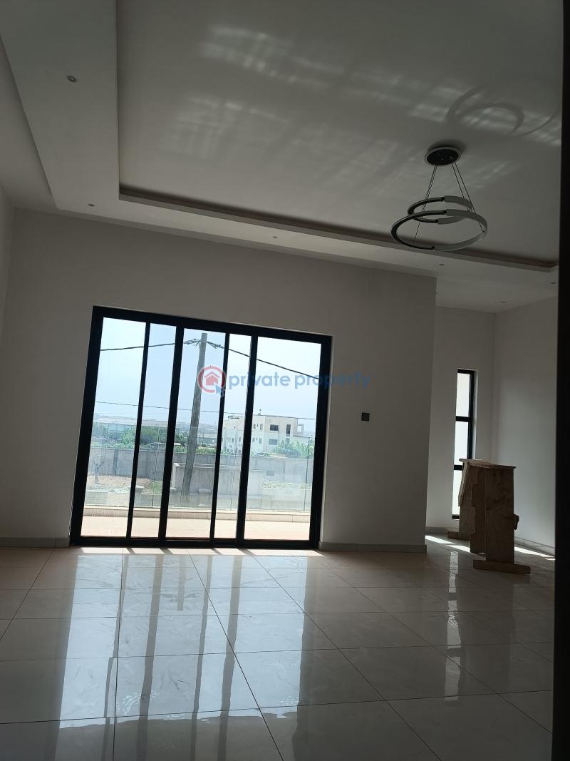 4 bedroom Townhouse For Sale East Legon Hills Accra - 5