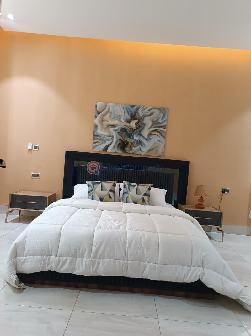 4 bedroom House For Sale East Legon Hills Accra - 6