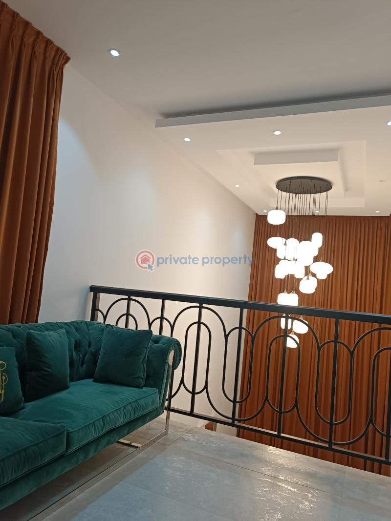 4 bedroom House For Sale East Legon Hills Accra - 4