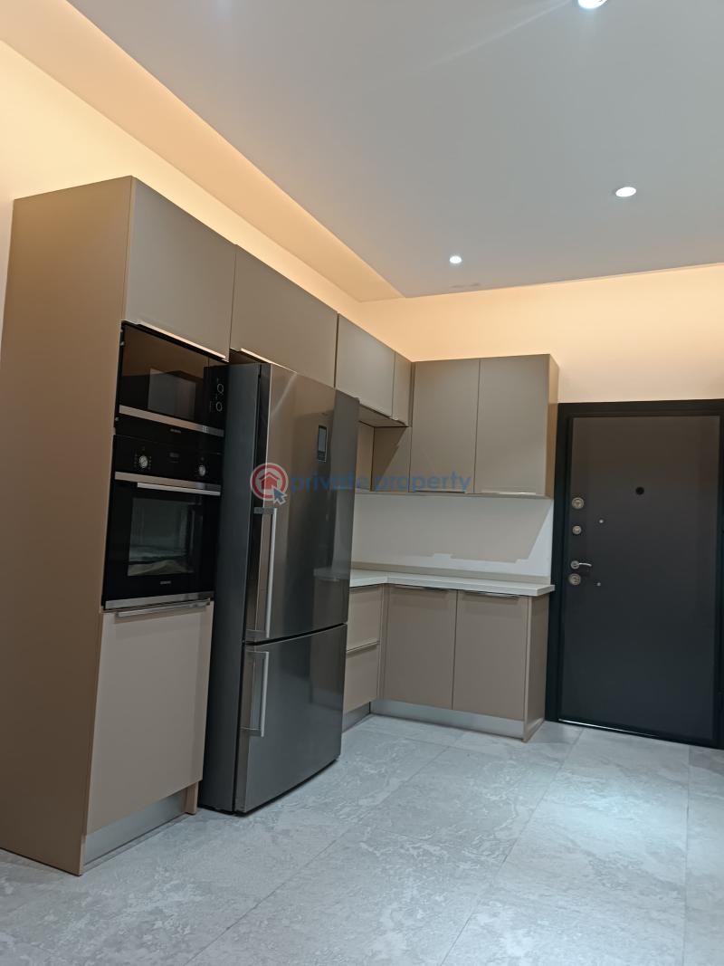 4 bedroom House For Sale East Legon Hills Accra - 1
