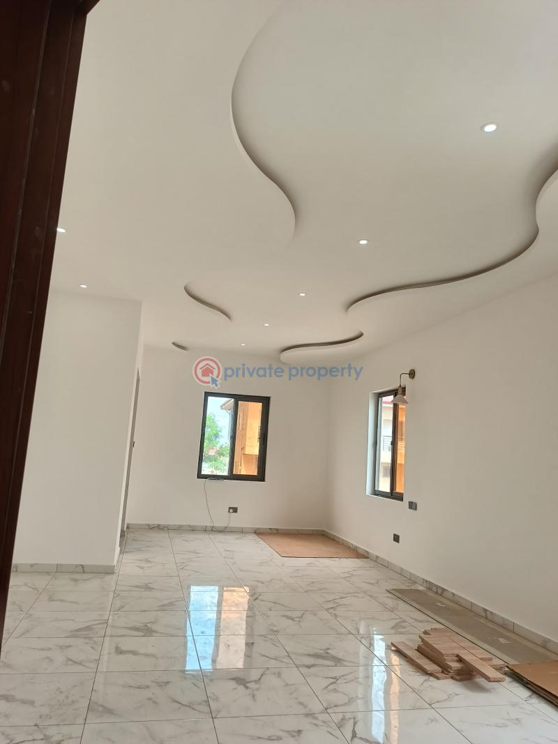 4 bedroom House For Sale Ashaley Botwe Adenta Municipal Accra - 5