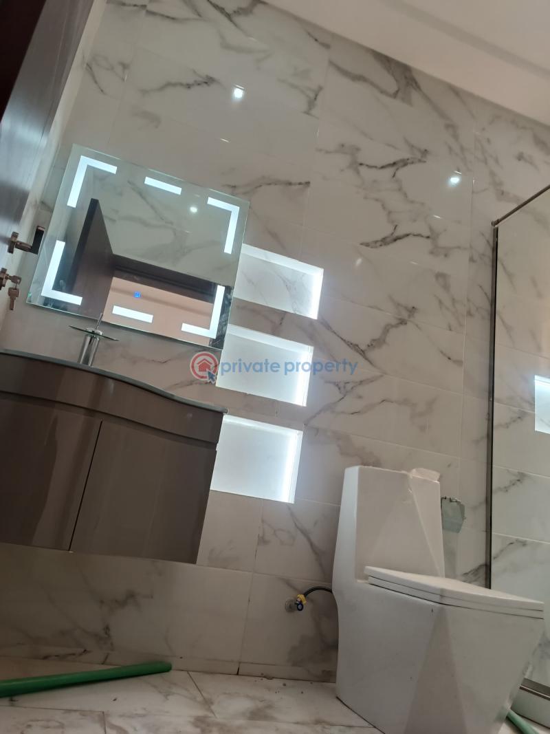 4 bedroom House For Sale Ashaley Botwe Adenta Municipal Accra - 2