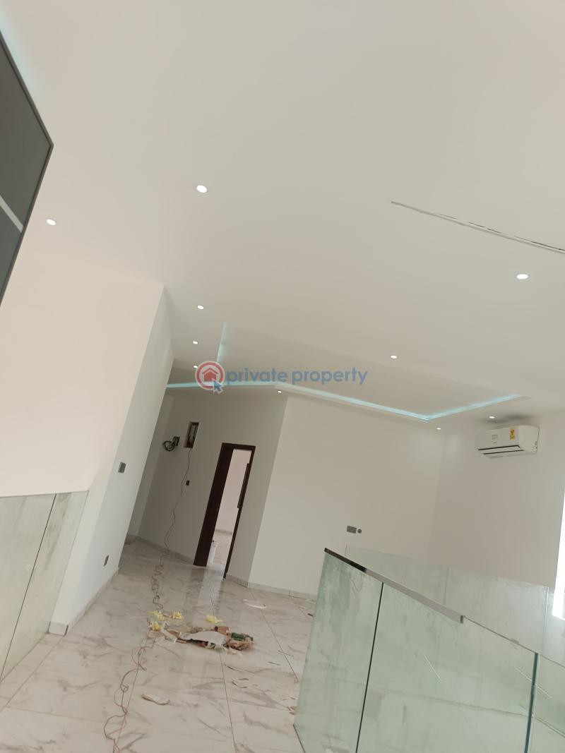 4 bedroom House For Sale Ashaley Botwe Adenta Municipal Accra - 3