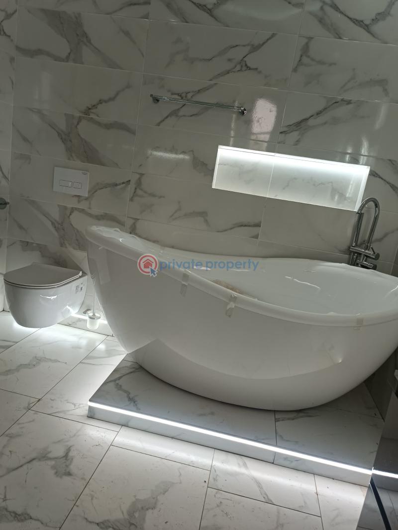 4 bedroom House For Sale Ashaley Botwe Adenta Municipal Accra - 6