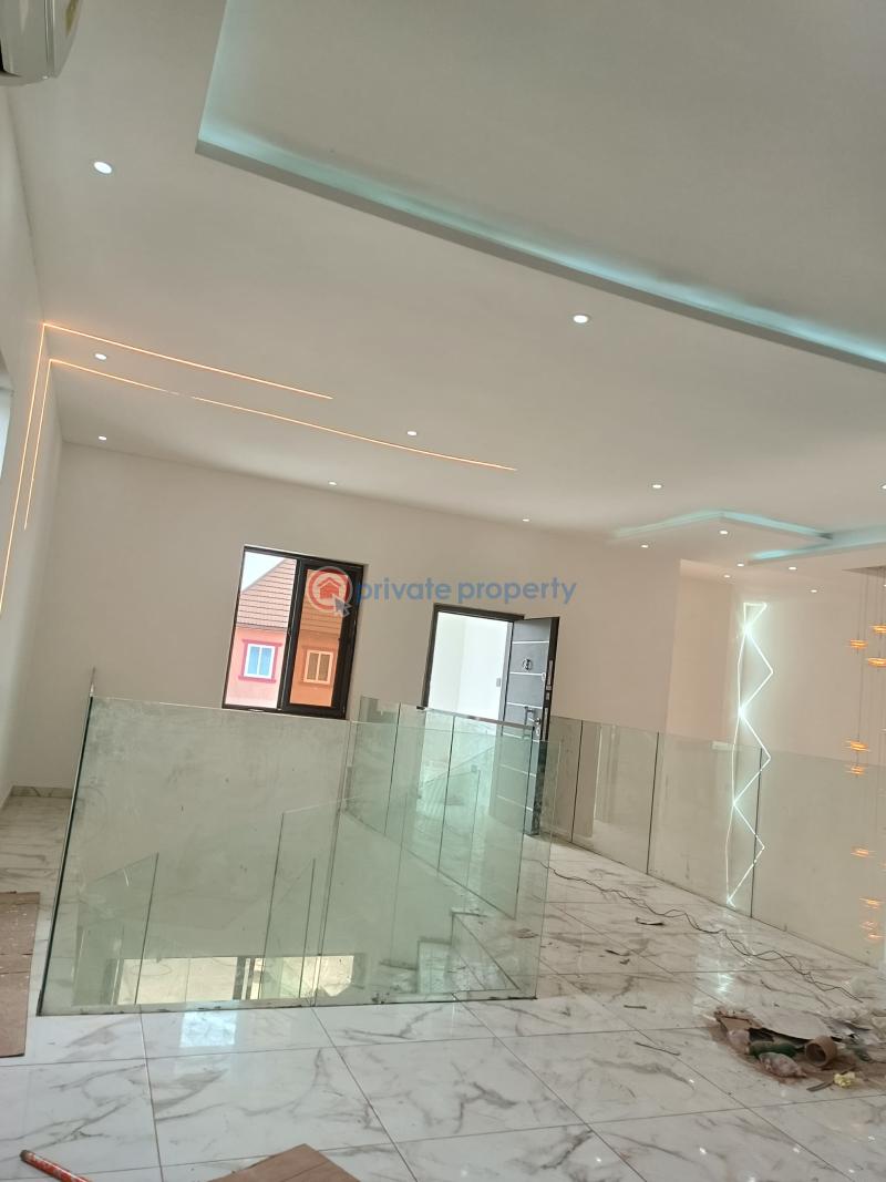 4 bedroom House For Sale Ashaley Botwe Adenta Municipal Accra - 7