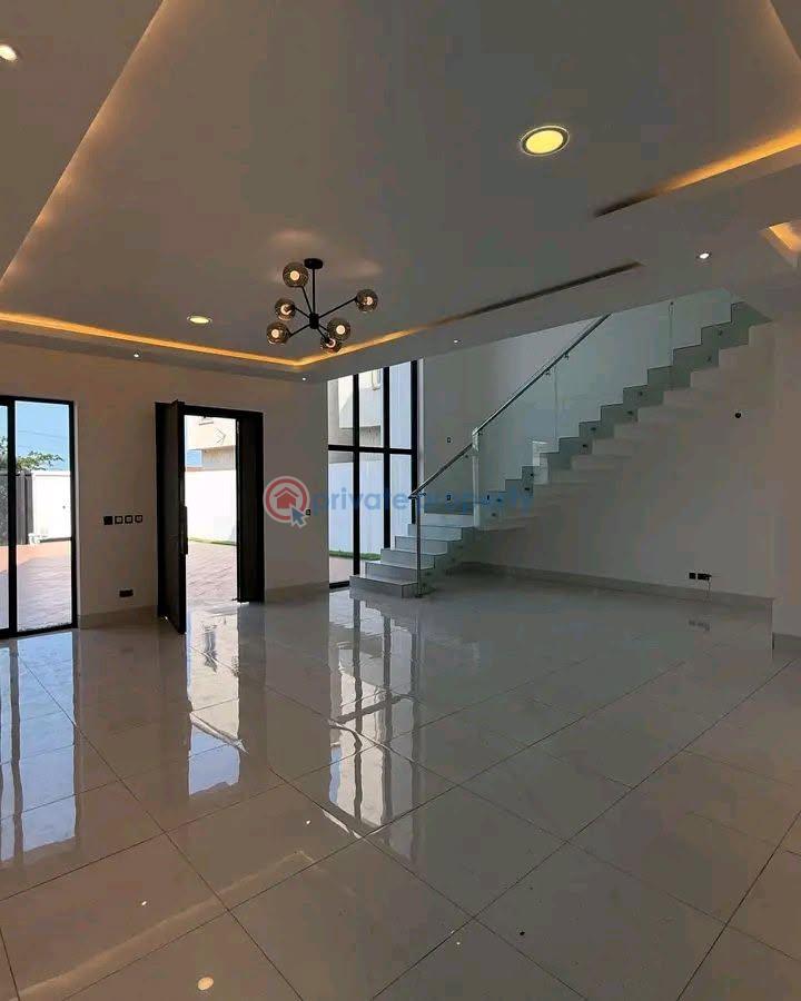 4 bedroom Townhouse For Sale Spintex Road Accra - 1
