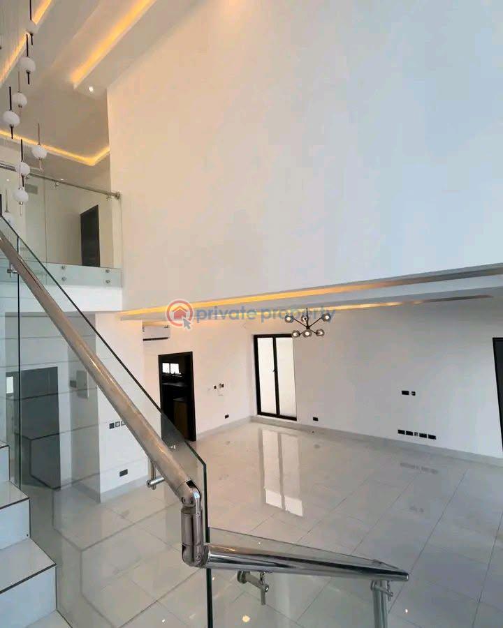 4 bedroom Townhouse For Sale Spintex Road Accra - 6