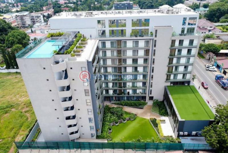 1 bedroom Apartment For Sale Airport Residential Area Accra - 1
