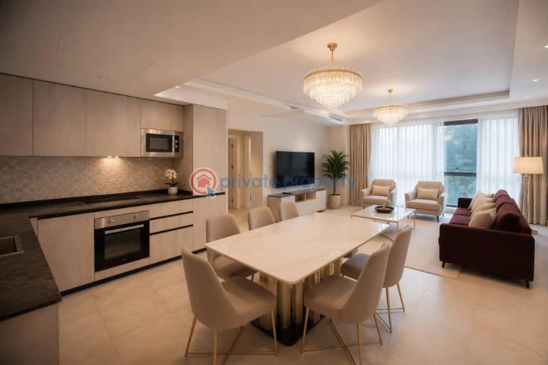 1 bedroom Apartment For Sale Airport Residential Area Accra - 7