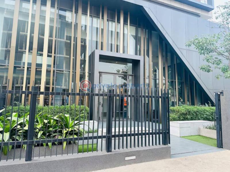 1 bedroom Apartment For Sale Airport Residential Area Accra - 3
