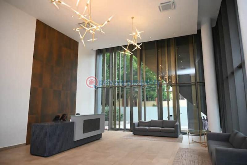 1 bedroom Apartment For Sale Airport Residential Area Accra - 8