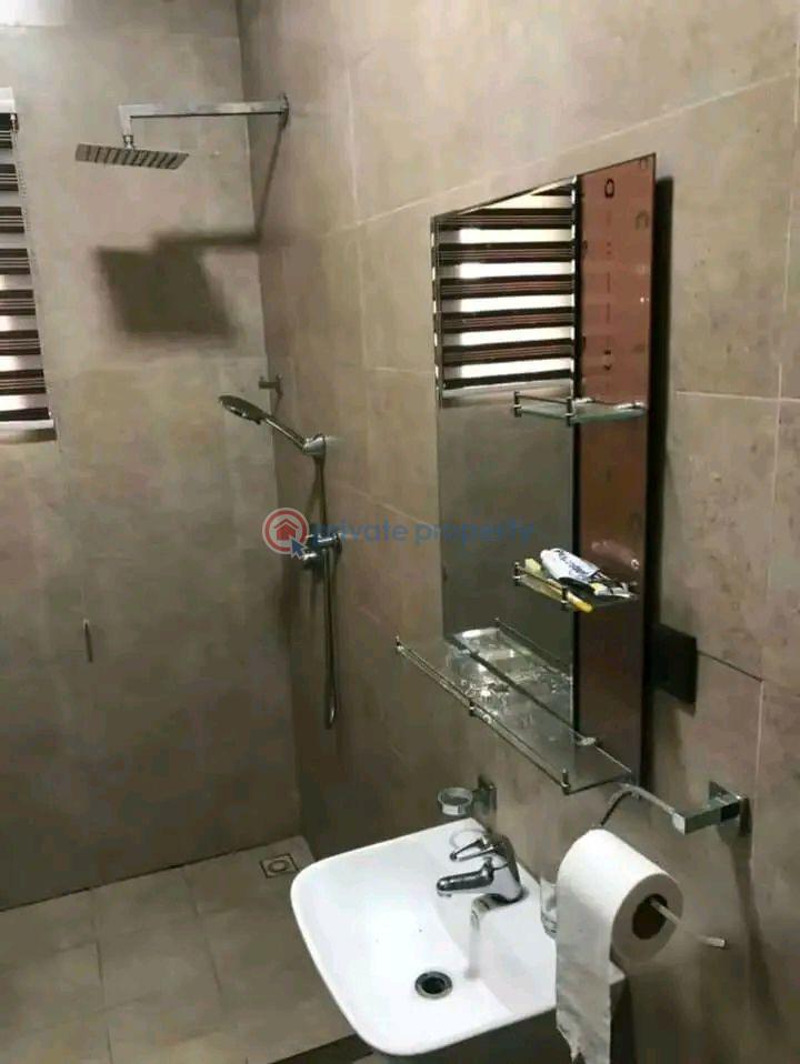 1 bedroom Apartment Short let Abelemkpe Accra - 6