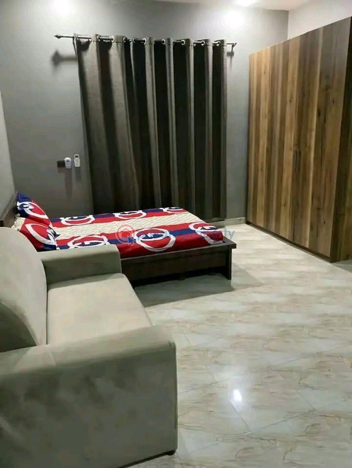 1 bedroom Apartment Short let Abelemkpe Accra - 1