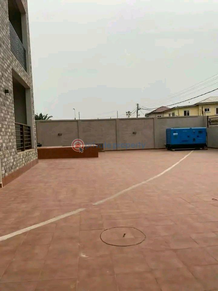 1 bedroom Apartment Short let Abelemkpe Accra - 2