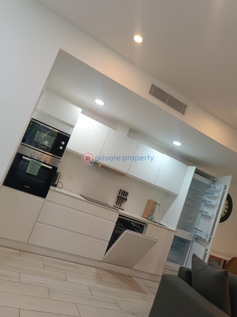 1 bedroom Apartment Short let Airport Residential Area Accra - 7
