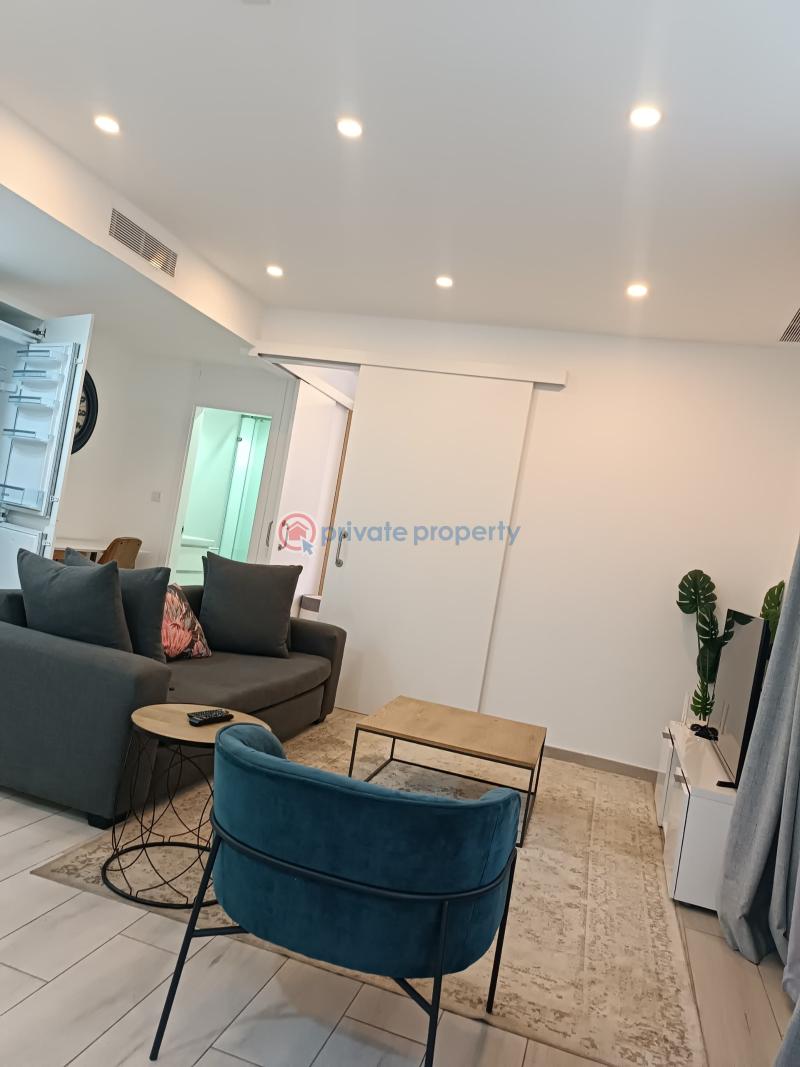 1 bedroom Apartment Short let Airport Residential Area Accra - 8