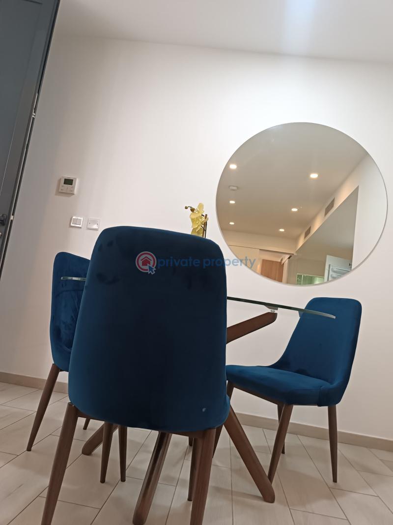 1 bedroom Apartment Short let Airport Residential Area Accra - 5