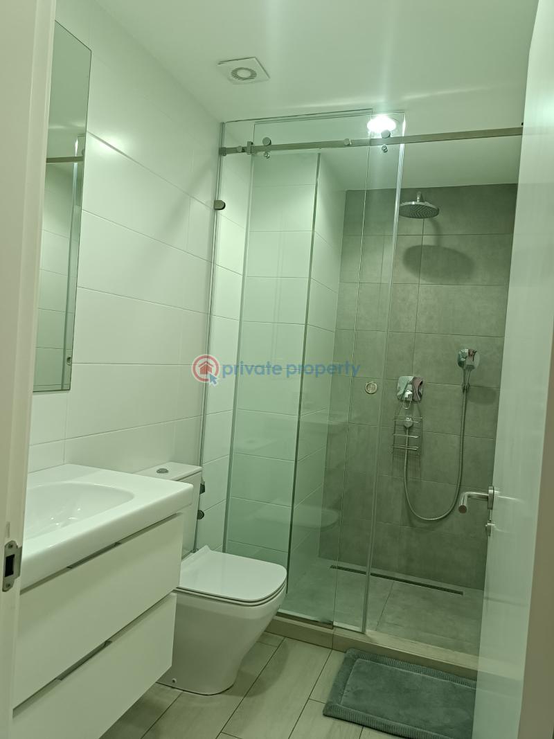 1 bedroom Apartment Short let Airport Residential Area Accra - 3