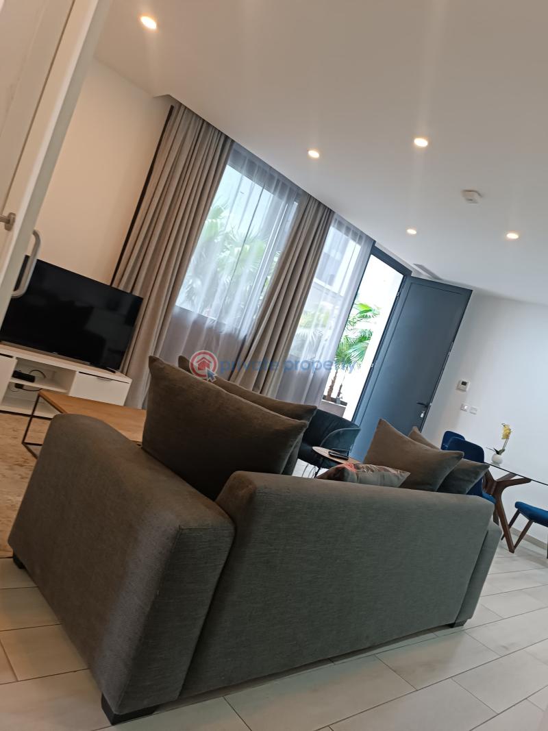 1 bedroom Apartment Short let Airport Residential Area Accra - 9