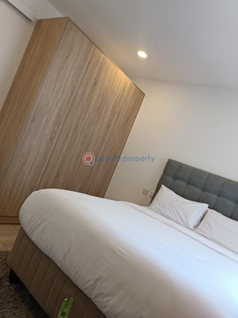 1 bedroom Apartment Short let Airport Residential Area Accra - 4