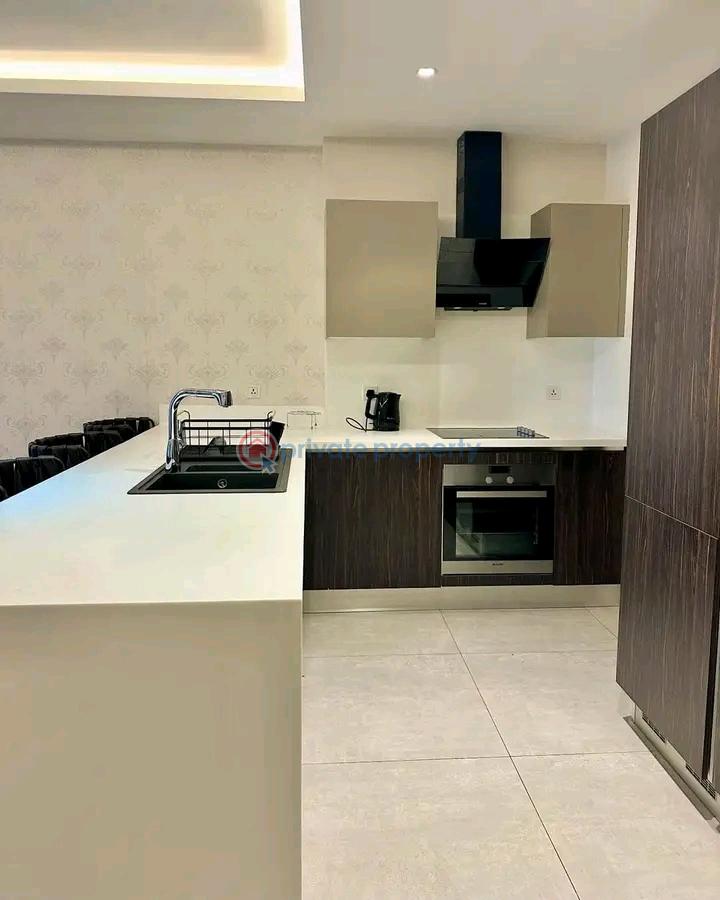 1 bedroom Apartment Short let Airport Residential Area Accra - 4