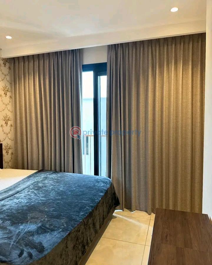 1 bedroom Apartment Short let Airport Residential Area Accra - 2