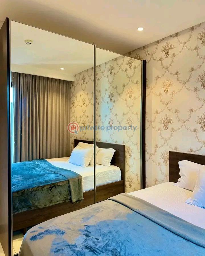 1 bedroom Apartment Short let Airport Residential Area Accra - 1