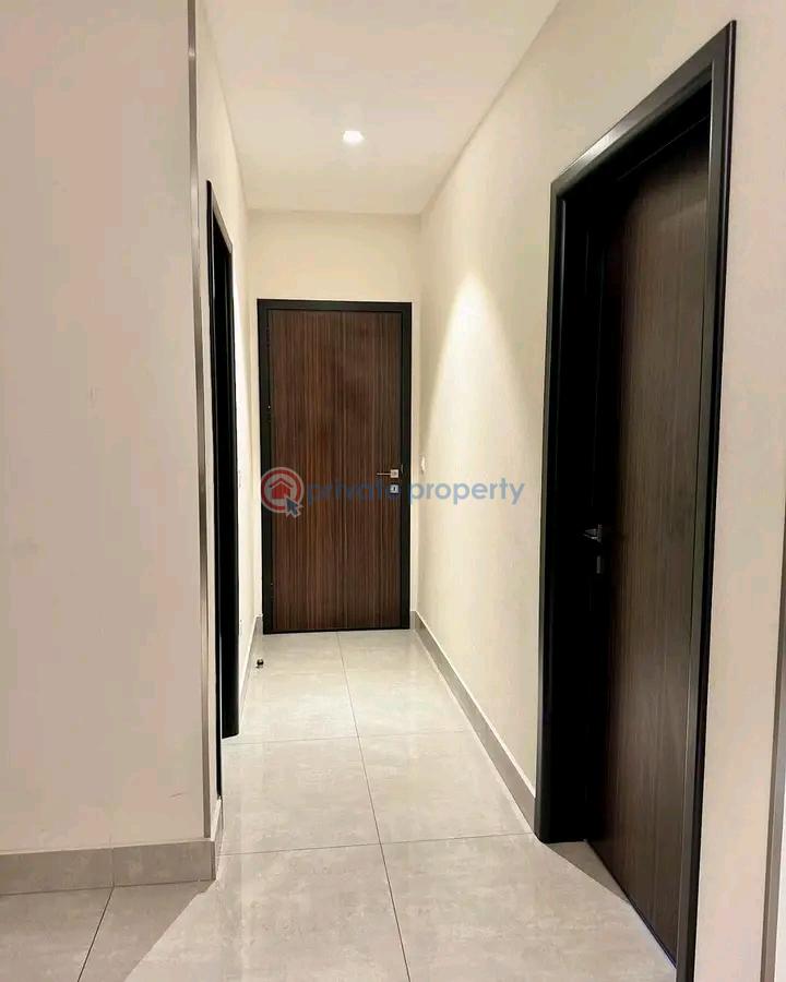 1 bedroom Apartment Short let Airport Residential Area Accra - 3