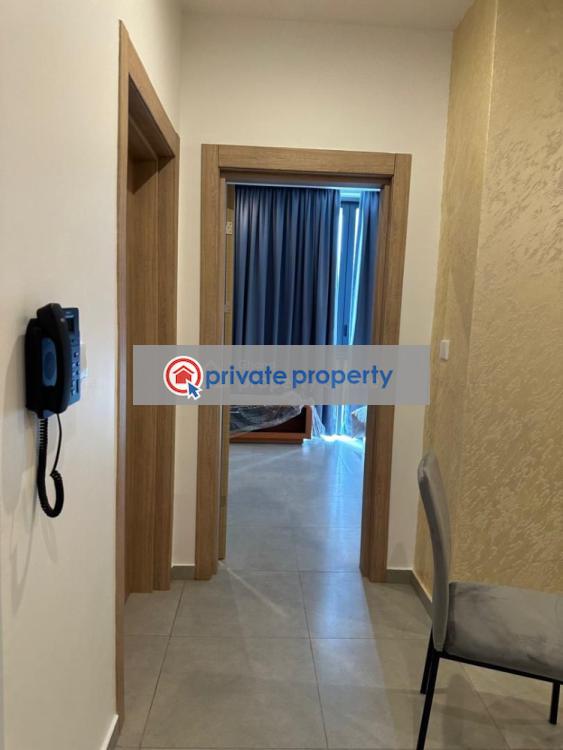 1 bedroom Apartment For Sale Roman Ridge Accra - 2
